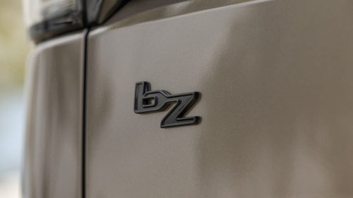 2026 Toyota bZ Woodland First Test: Quick, Spacious, and Short on Road-Trip Range
