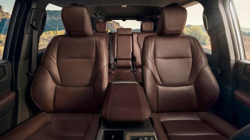 2027 Toyota Land Cruiser: Mostly the Same and a Little More Expensive