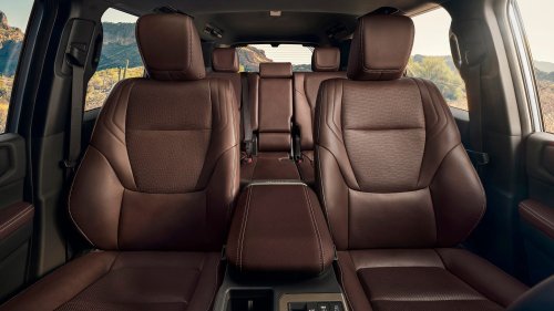 2027 Toyota Land Cruiser: Mostly the Same and a Little More Expensive