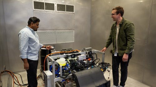 Everything We Know About the $30,000 Ford Ranchero EV Truck—and Where It’s Being Developed