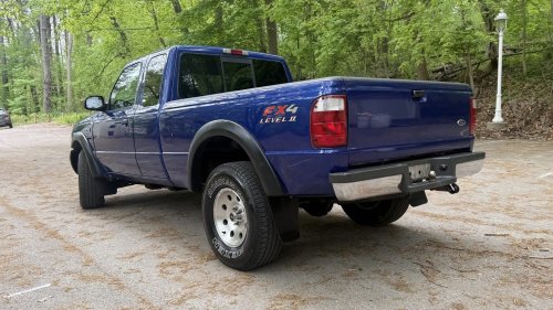 10 Used Off-Road Trucks and SUVs That Deliver Serious Capability on a Budget