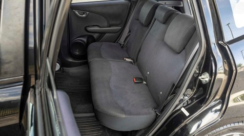 Fit Is Go! Why This Discontinued Honda Is So Hot in 2026