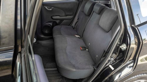 Fit Is Go! Why This Discontinued Honda Is So Hot in 2026