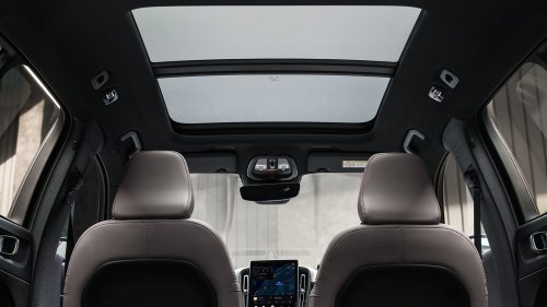 2028 Volvo XC40 First Look: Design, Feature, Tech Updates for Volvo’s Small Luxury SUV