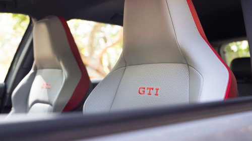 2026 Honda Prelude vs. Volkswagen Golf GTI Comparison Test: Defying Convention