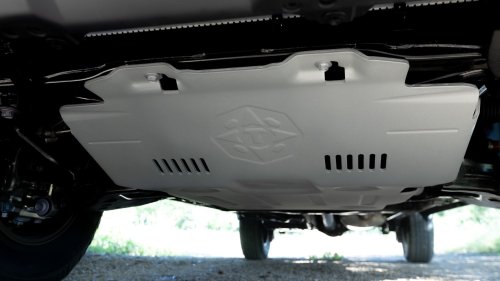 Toyota, Toyota Sequoia, 2027 Toyota Sequoia First Look: Hey, New Trailhunter Trim!