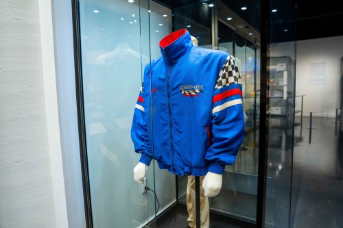 The National Corvette Museum's New Exhibit Goes Beyond the Cars