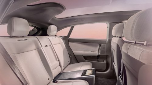 2028 Range Rover GT: What We Know About the Smaller, Sportier Range Rover