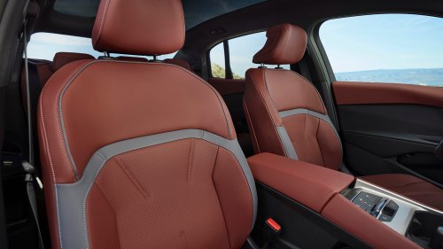 2027 BMW 3 Series First Look: Tons of New Tech, $51,250 to Start