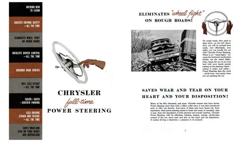 12 of the Greatest American Automotive Innovations That Changed the Car Industry