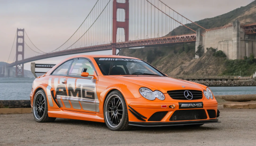 2026 Monterey Car Week Auction Preview: It’s Going to Be a Great Year