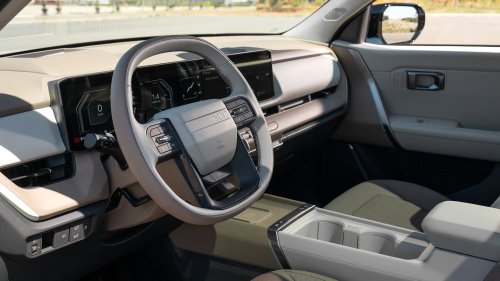 Kia, Kia Seltos, SUV, 2027 Kia Seltos First Drive: Small SUV, Big Hybrid Opportunity