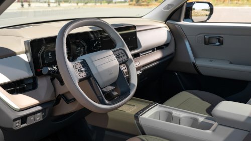 Kia, Kia Seltos, SUV, 2027 Kia Seltos First Drive: Small SUV, Big Hybrid Opportunity