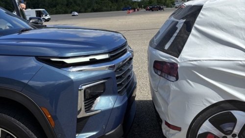 After GM’s Ignition Switch Crisis, the Company Now Talks Nonstop About Safety