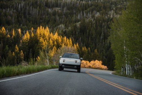 Rivian CEO Wants To Sell 