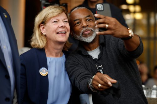 Senator Slotkin Has Auto Industry Concerns on Her Mind Ahead of Trump’s Visit to China