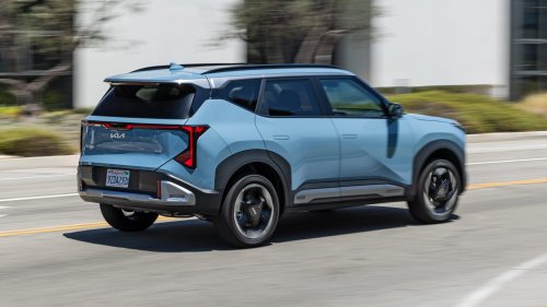 2027 Kia Seltos First Test: Affordable, Comfortable, and Surprisingly Refined