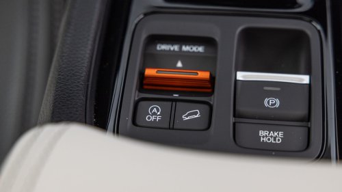 2026 Honda Passport TrailSport Yearlong Review: Is Honda Finally Serious About the TrailSport Name?