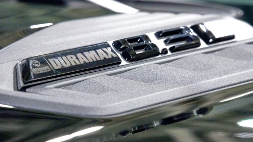 GM Supersizes the 2027 Duramax, Snatching Ford’s Diesel Bragging Rights