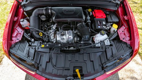 2026 Alfa Romeo Tonale Review: Specs, Performance, and Real-World Test