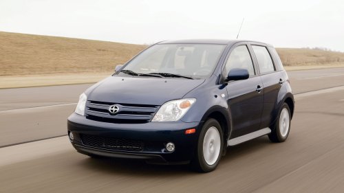2004 Scion xA vs. Chevy Aveo vs. Kia Rio Cinco Comparison: Best Budget College Car