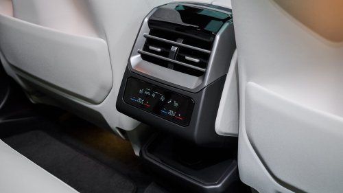 2027 BMW X5 First Look: New Design, First-Ever iX5 EV, Tech, Specs, and Pricing