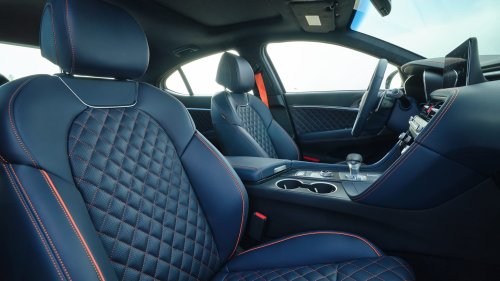 Genesis, RWD, 2026 Genesis G70 3.3T RWD Prestige Graphite First Test: Similar Recipe, Better Results