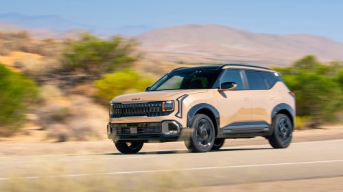 2027 Kia Seltos X-Line SX AWD First Test: Is the Turbo Engine Worth It?