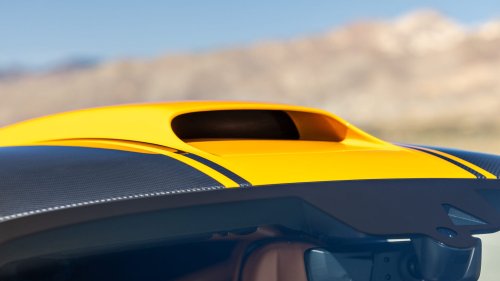 Tested: The RML GT Hypercar Is Absolutely Bonkers yet Surprisingly Civil