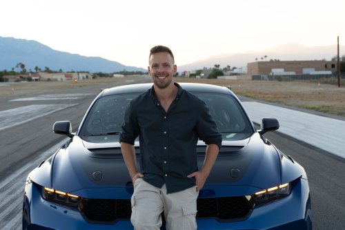 We Talk Cars and More with the New Hosts of ‘The Grand Tour’ Reboot
