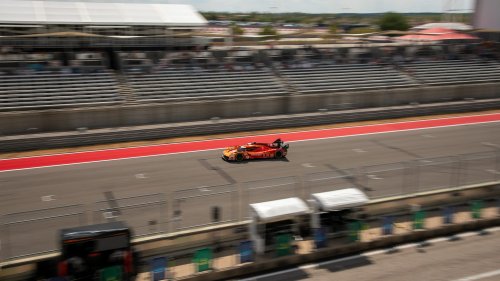 Genesis Magma Racing Brings Track and Street Performance to Its Fastest-Growing Market
