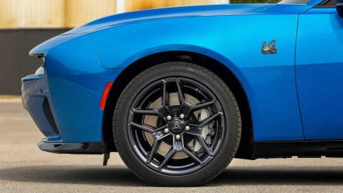 2026 Dodge Charger Sixpack Scat Pack First Test: Gorgeous Looks, Big Performance, Bigger Compromises
