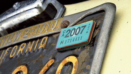 1964 Shelby Cobra 289 Survivor Review: The Unrestored ‘Dirtbag’ Cobra