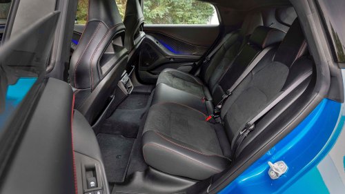 2026 Dodge Charger Sixpack Scat Pack First Test: Gorgeous Looks, Big Performance, Bigger Compromises