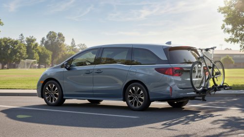 Honda, Honda’s New Partnered Accessories Program Offers Cool Aftermarket Parts With No Hassle