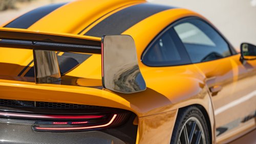 Tested: The RML GT Hypercar Is Absolutely Bonkers yet Surprisingly Civil