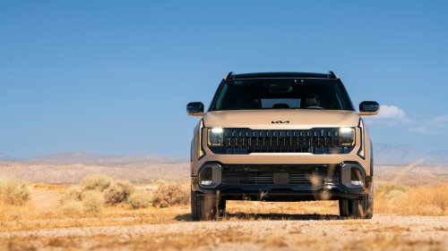 2027 Kia Seltos X-Line SX AWD First Test: Is the Turbo Engine Worth It?