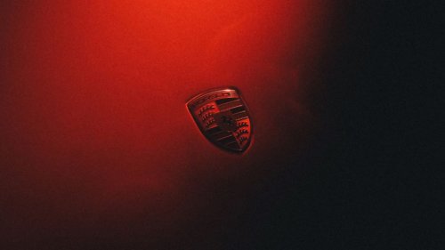 Porsche Teases Mid-Engine Supercar Called ‘Mission S’