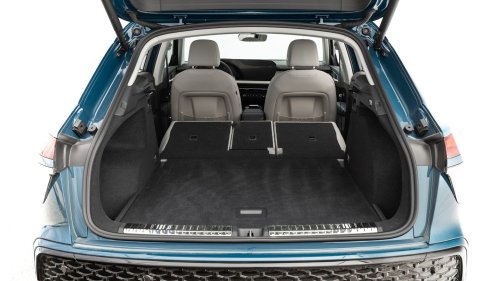 2026 Audi Q3 First Test: Proper Audi, Imperfect Luxury