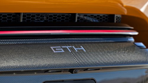 Tested: The RML GT Hypercar Is Absolutely Bonkers yet Surprisingly Civil