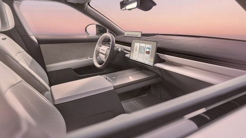 2028 Range Rover GT: What We Know About the Smaller, Sportier Range Rover
