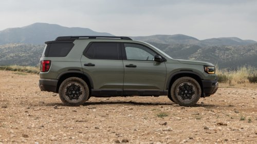 Honda, Honda Passport, 2028 Honda Accord and Passport Could Get Major Overhauls