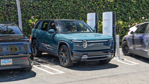 2027 Rivian R2 Acceleration Test: Consistent EV Performance—Even in Triple-Digit Heat