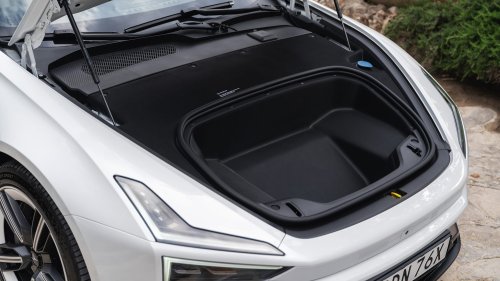 2026 Polestar 5 First Drive Review: A Fast EV GT With Real Character