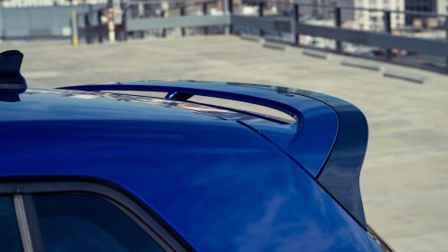 2026 Volkswagen Golf R Yearlong Arrival: Perfect for Those of a Certain Age?