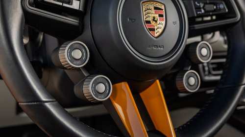 Tested: The RML GT Hypercar Is Absolutely Bonkers yet Surprisingly Civil