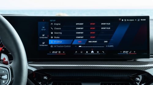 First Look: 2027 BMW M2 xDrive Adds AWD Without Losing Its Drifting Edge