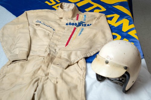 The National Corvette Museum's New Exhibit Goes Beyond the Cars