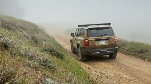 Does The Land Cruiser Really Need a Stabilizer Bar Disconnect System?
