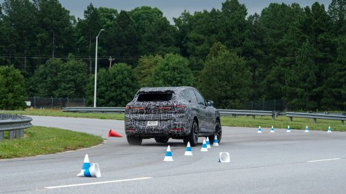 2027 BMW X5 First Drive: New iX5 EV, PHEV Power, and Major Tech Updates